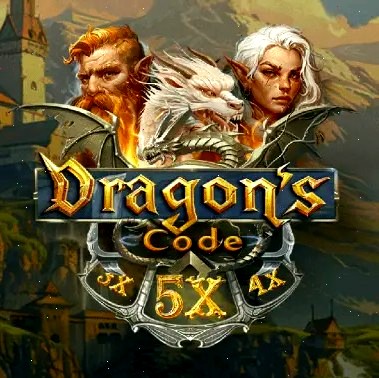 Rainbet Dragons Code Krypto Spielautomaten