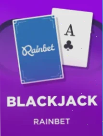 Rainbet Blackjack Originals Deutschland