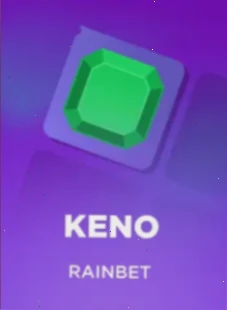 Rainbet Keno Originals Deutschland