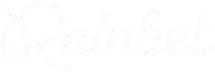 Rainbet Casino Willkommensbonus Logo