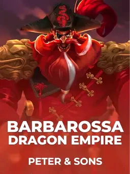 Rainbet Barbarossa Empire Krypto Spielautomaten
