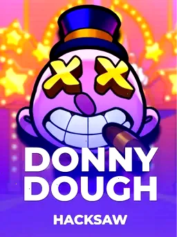Rainbet Donny Doughs Slot Deutschland