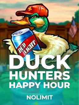 Rainbet Duck Happy Krypto Spielautomaten