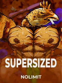 Rainbet Supersized Slot Deutschland