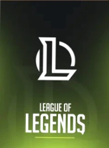 Rainbet League of Legends Krypto Casino
